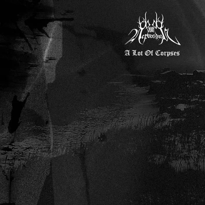 A Lot of Corpses cover