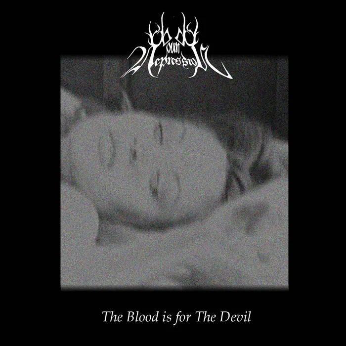 The Blood Is for the Devil cover