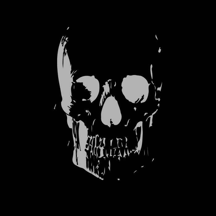 The Staring Man cover