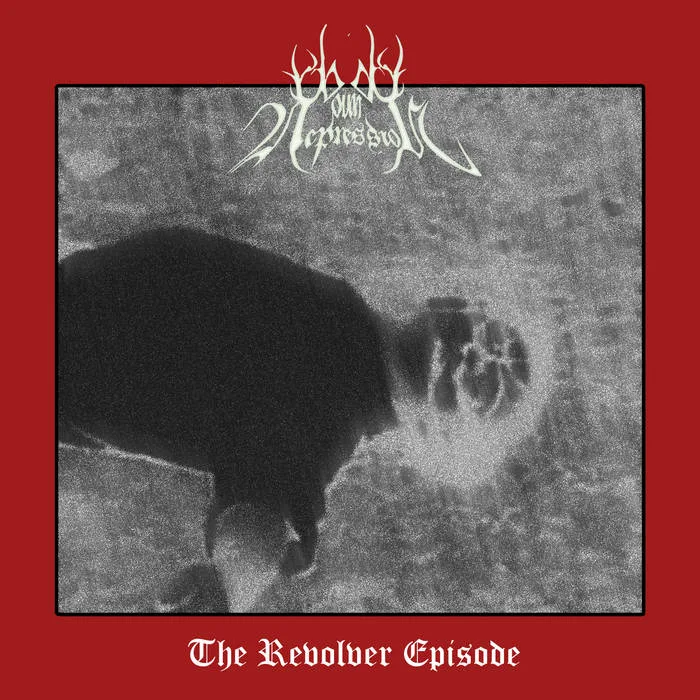 The Revolver Episode cover