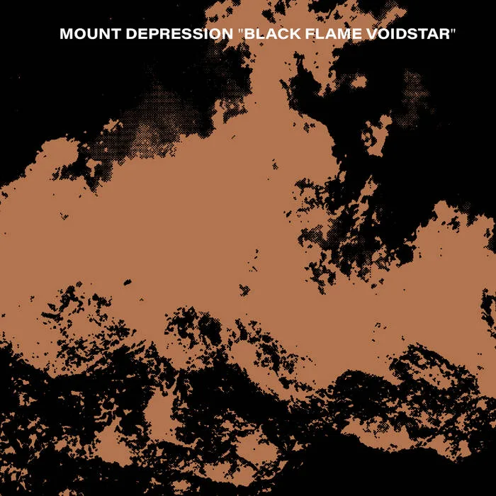 Black Flame Voidstar cover