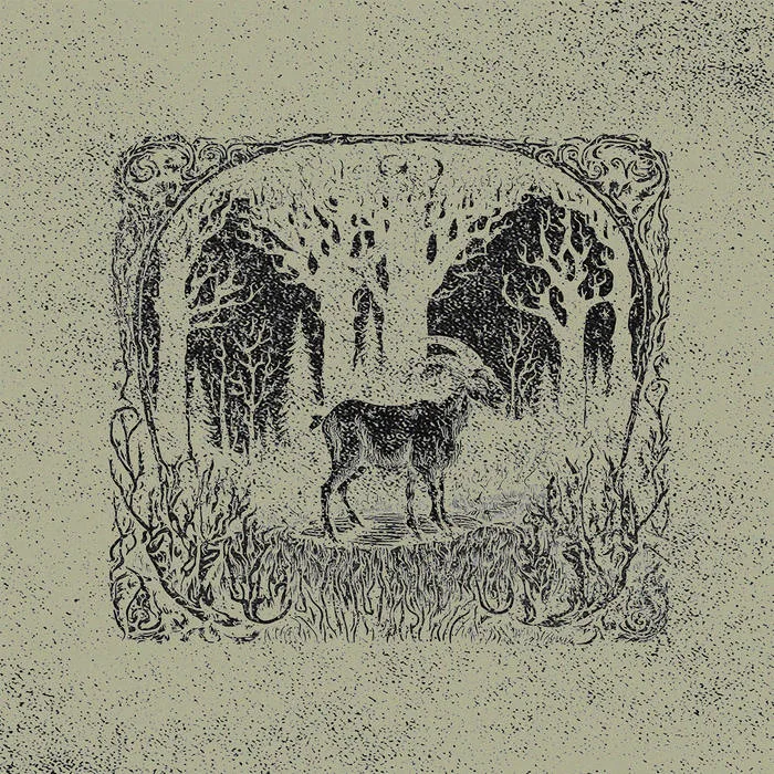 Nemesis by The Human Word cover