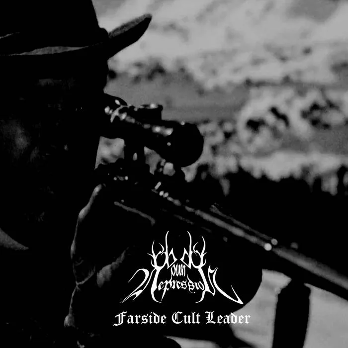 Farside Cult Leader cover