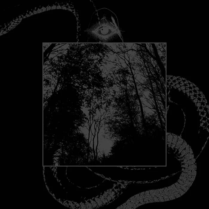 Leaving The Body cover