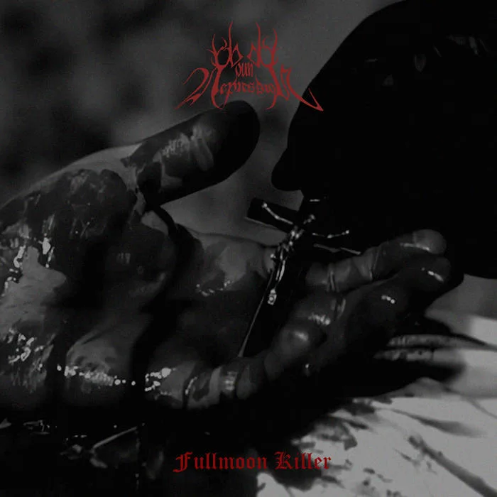 Fullmoon Killer cover