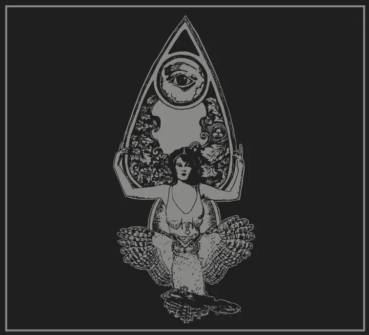 Mountain of Smoke cover