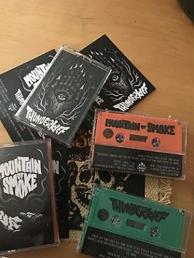 Live at The Lost Well cover