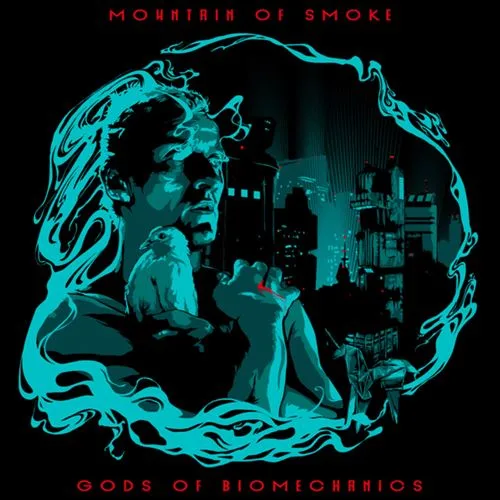 Gods of Biomechanics cover