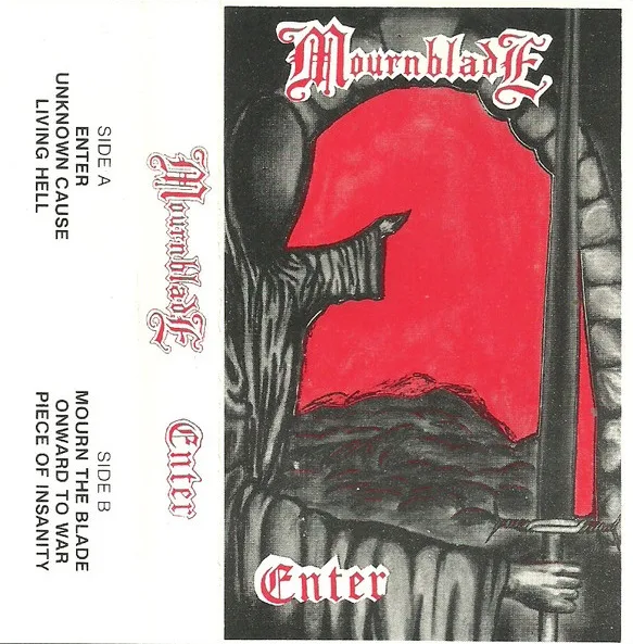 Enter cover