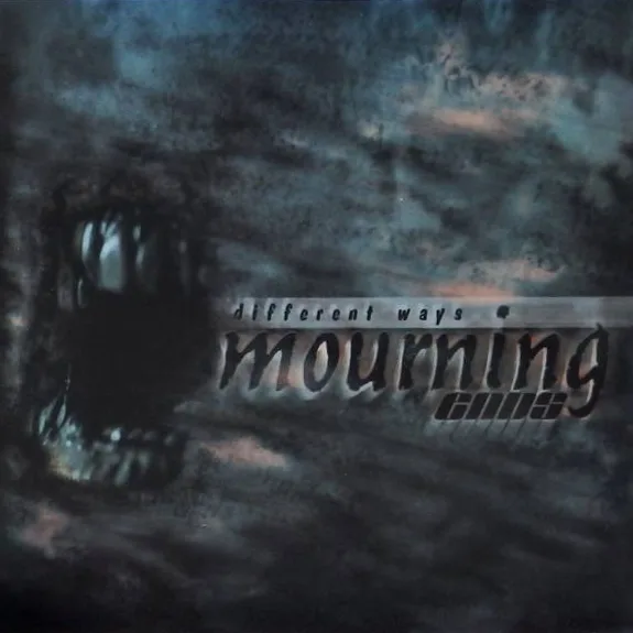 Different Ways cover