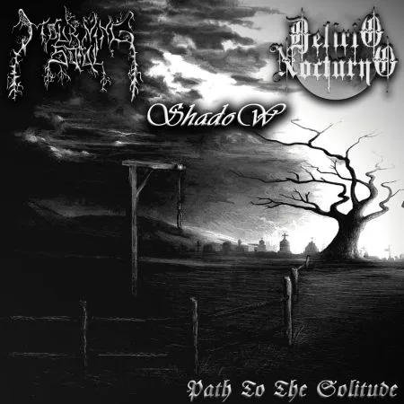 Path to the Solitude cover