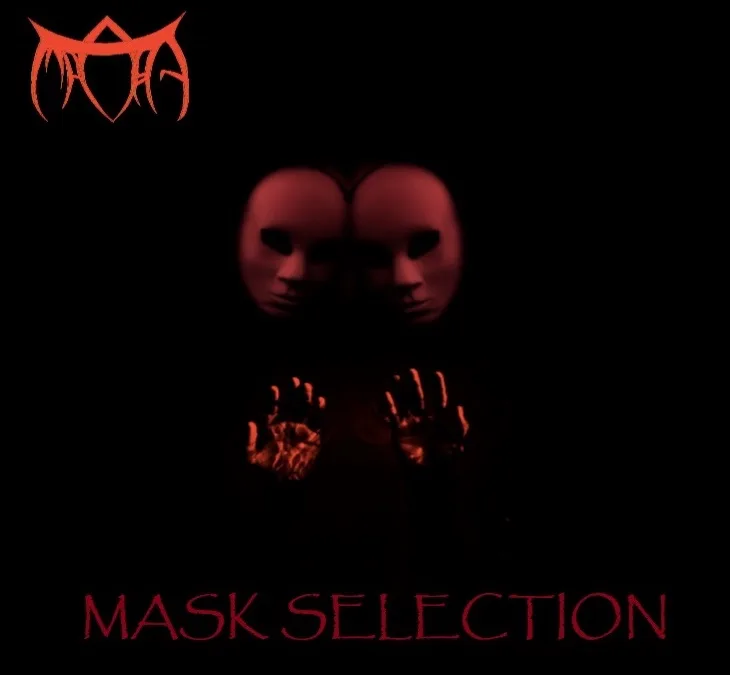 Mask Selection cover