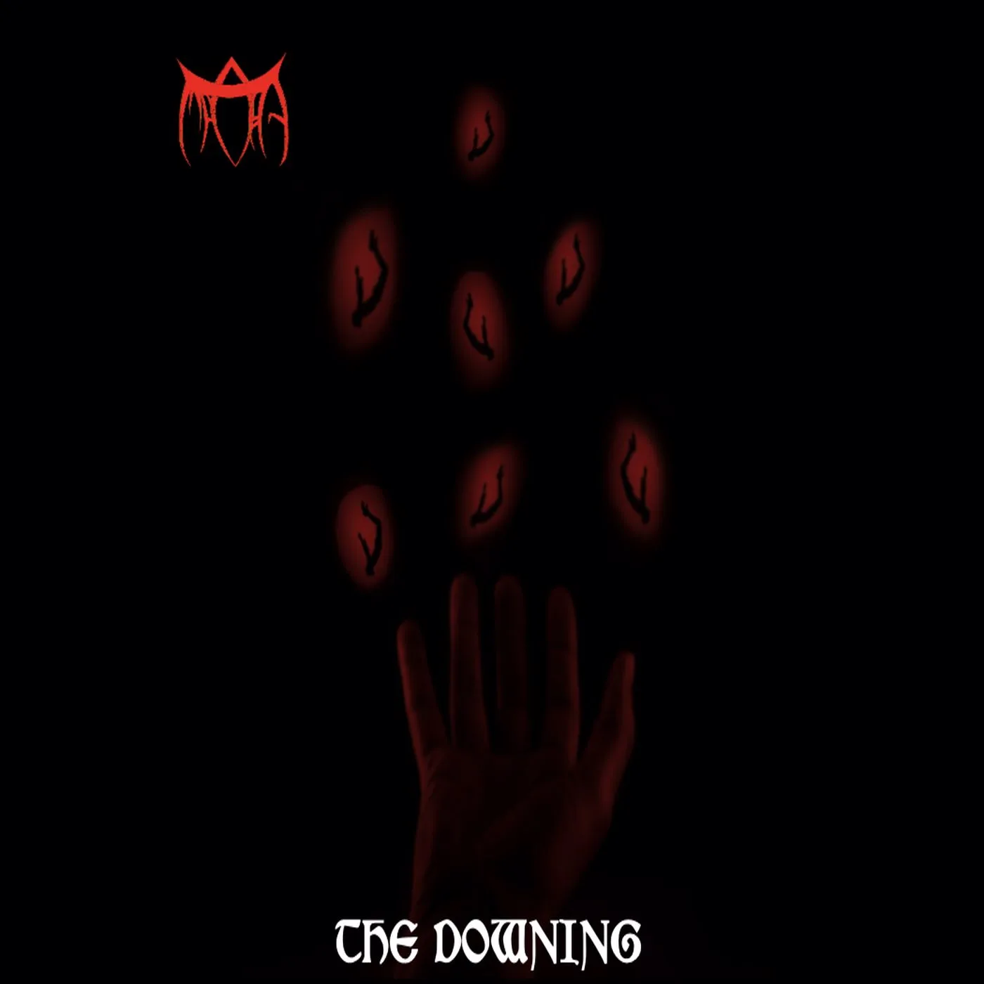 The Downing cover