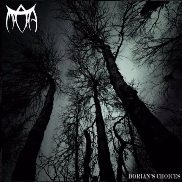 Dorian's Choices cover