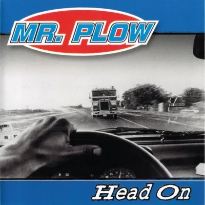 Head On cover