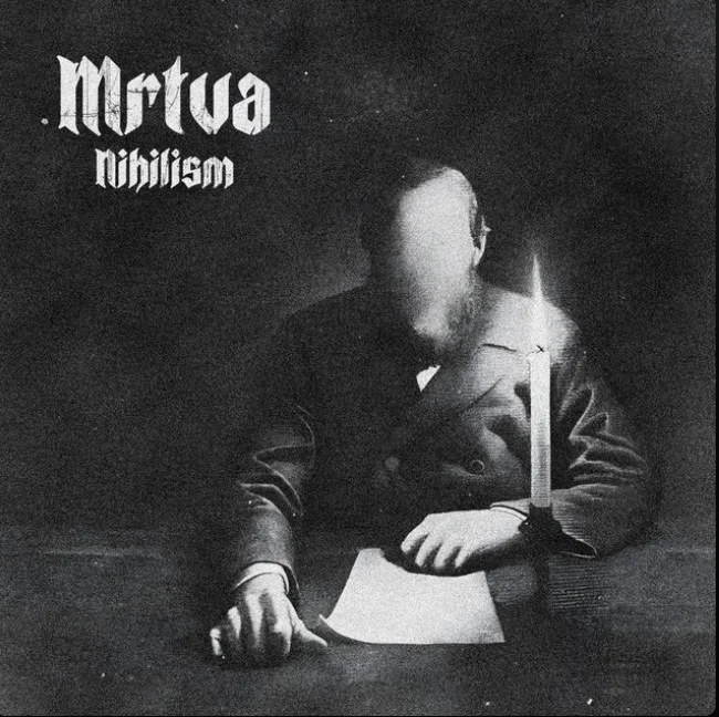 Nihilism cover