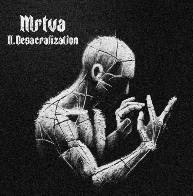 II.Desacralization cover