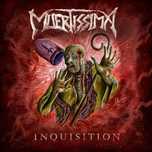 Inquisition cover