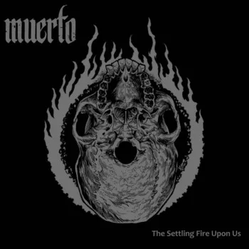 The Settling Fire upon Us cover