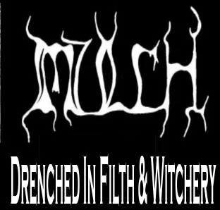 Drenched in Filth & Witchery cover