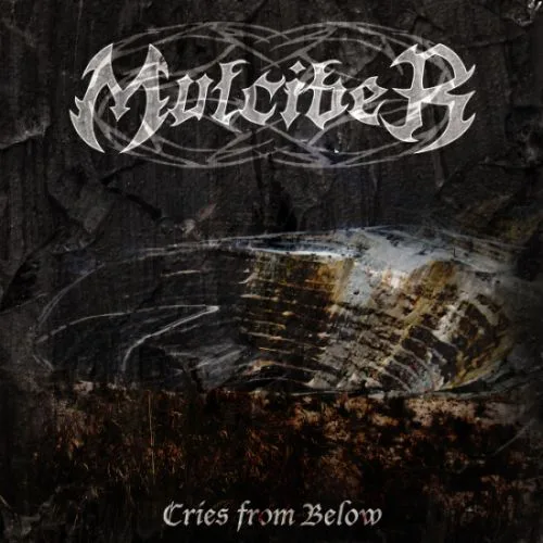 Cries from Below cover