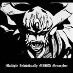 MIBD - Genocyber cover