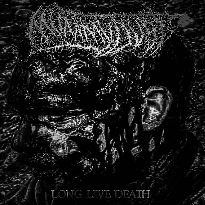 Long Live Death cover