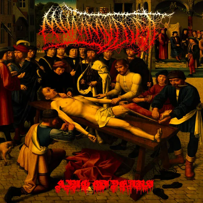 King of Death cover