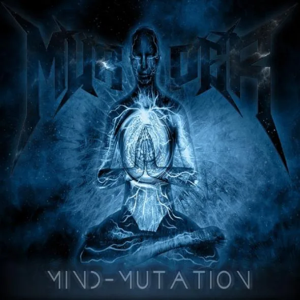 Mind Mutation cover