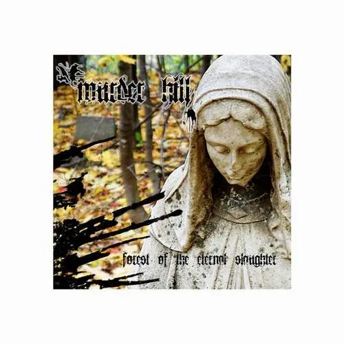 Forest of the Eternal Slaughter cover