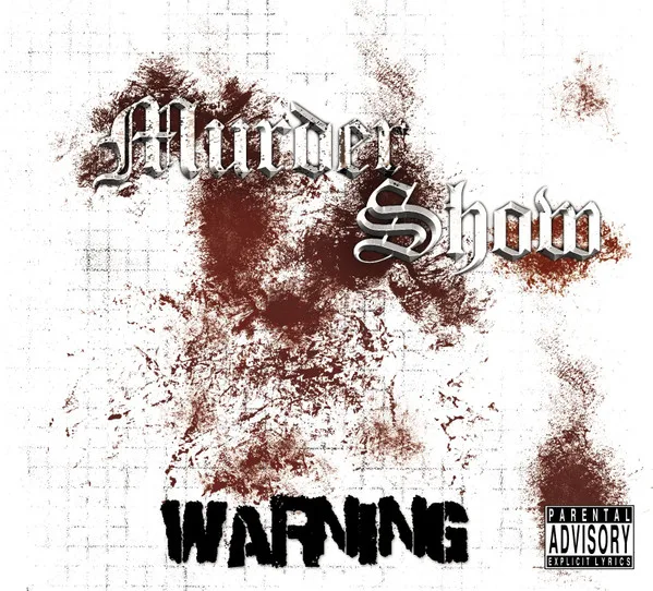 Warning cover