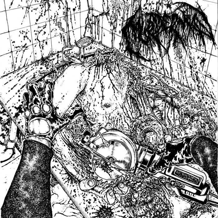 Body Disposal Expert cover