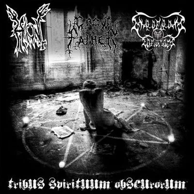 Tribus Spirituum Obscurorum cover