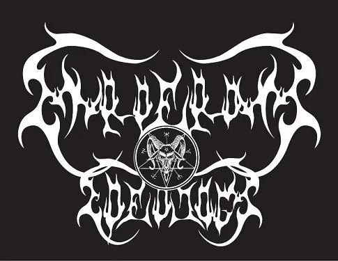 Infernal Spawn of Damnation cover
