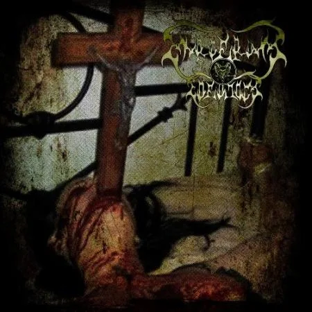 Rituals of Profane Bloodshed cover