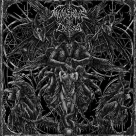 Demonic Obscure Morbidity cover