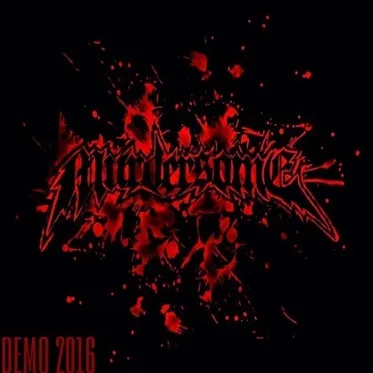 Demo 2016 cover