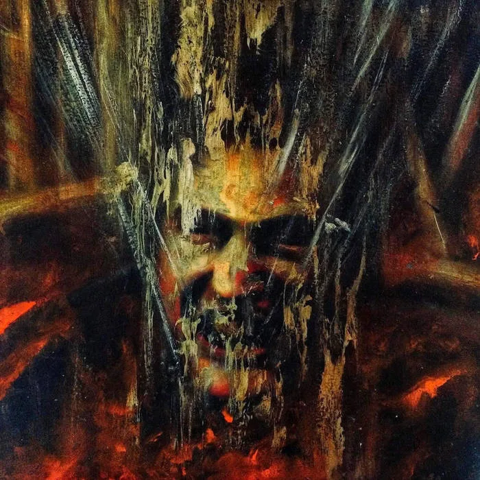 Smoke And Mirrors cover