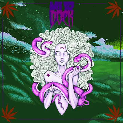 Olhos Sinistros cover