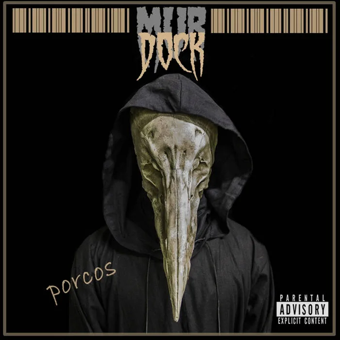 Porcos cover