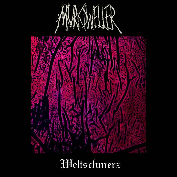Weltschmerz cover