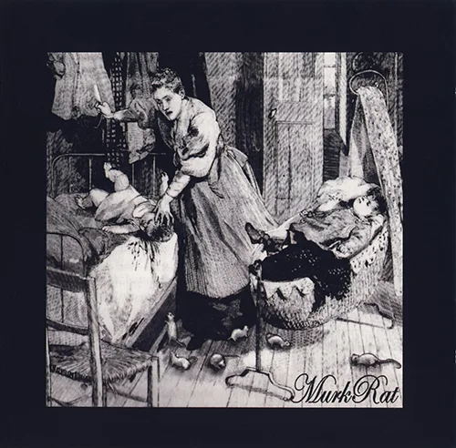 MurkRat cover