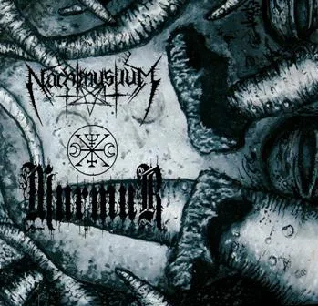 Nachtmystium / Murmur cover