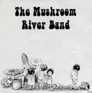 The Mushroom River Band cover