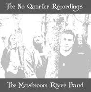 The No Quarter Recording cover