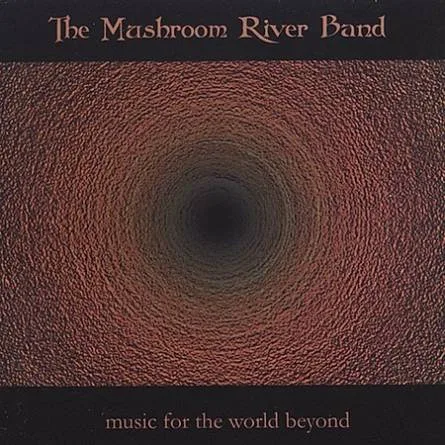 Music for the World Beyond cover