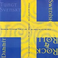 Tungt svenskt cover