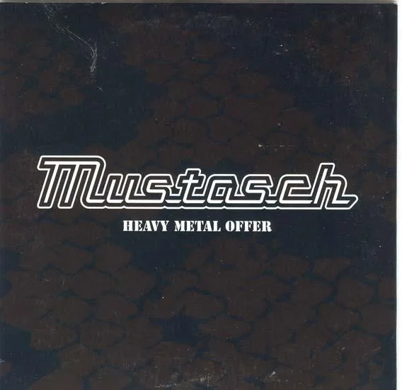 Heavy Metal Offer cover