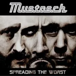 Spreading the Worst cover