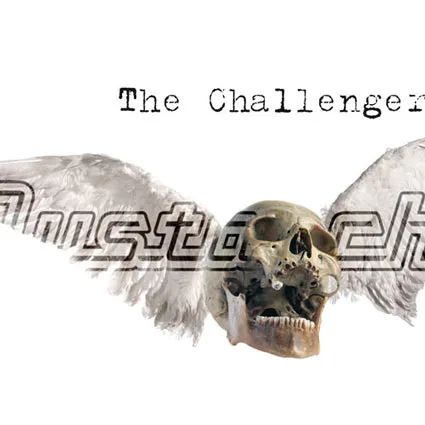 The Challenger cover